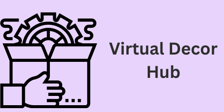 Virtual Decor Hub